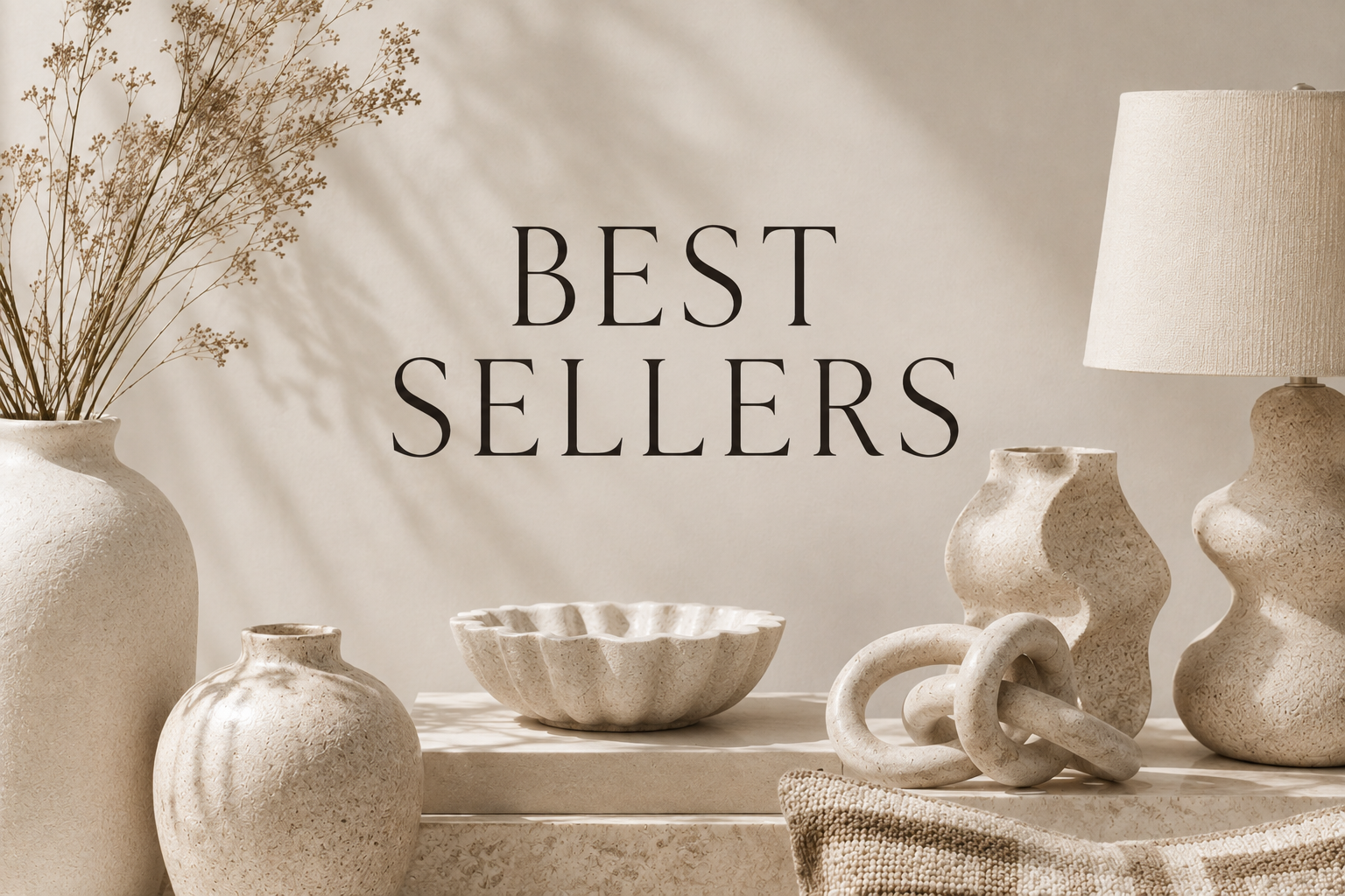 Best Sellers