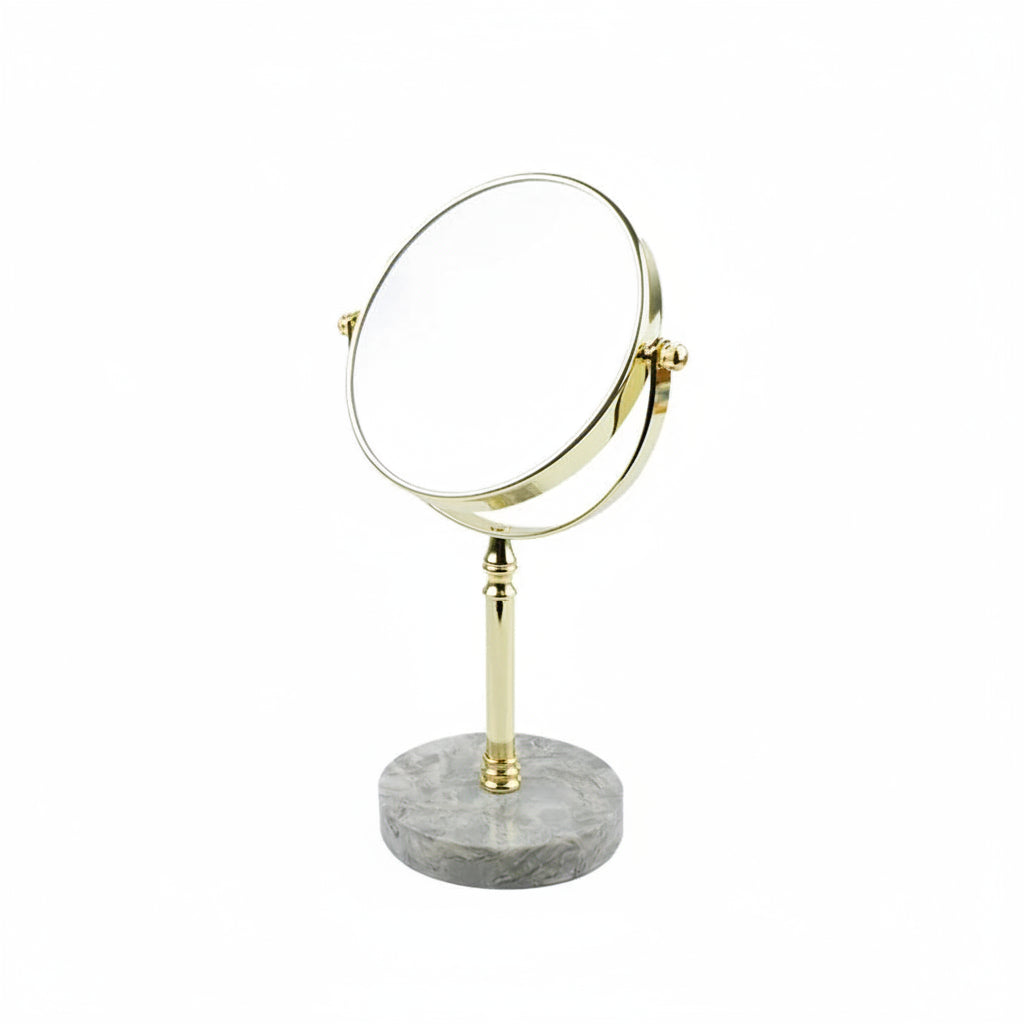 Pitaya Marble Vanity Mirror