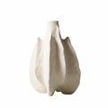 Abstract Ceramic Vase – Modern Sculptural Home Decor