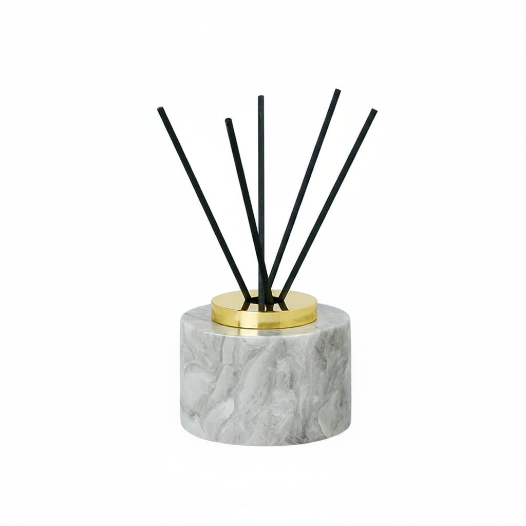 Pitaya Marble Reed Diffuser