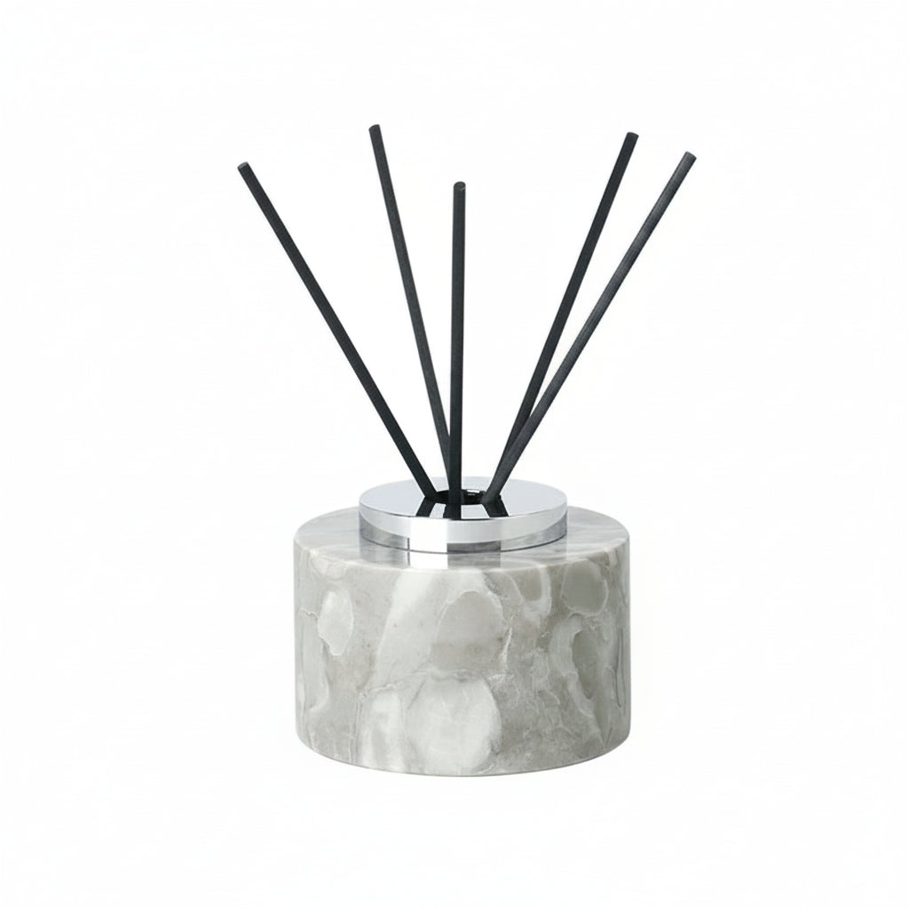 Pitaya Marble Reed Diffuser