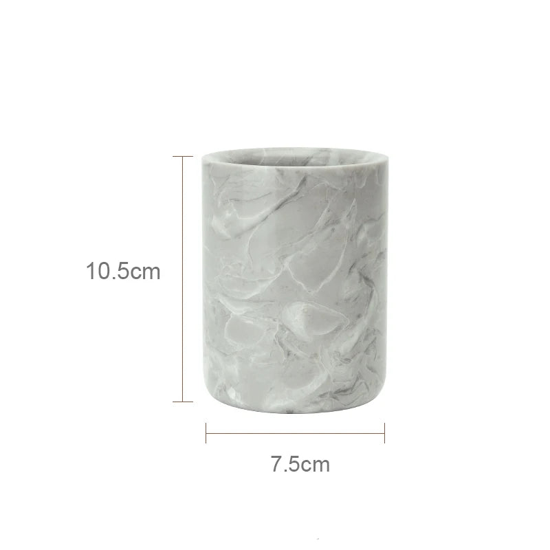 Pitaya Marble Tumbler