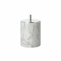 Pitaya Marble Round Cotton Jar