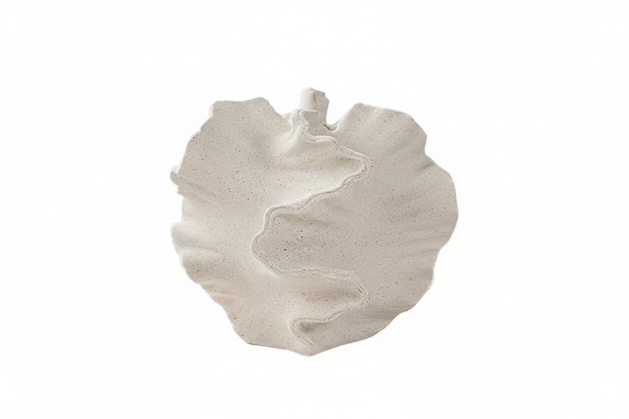 Modern Ceramic Art Vase – Matte Nordic Home Decor