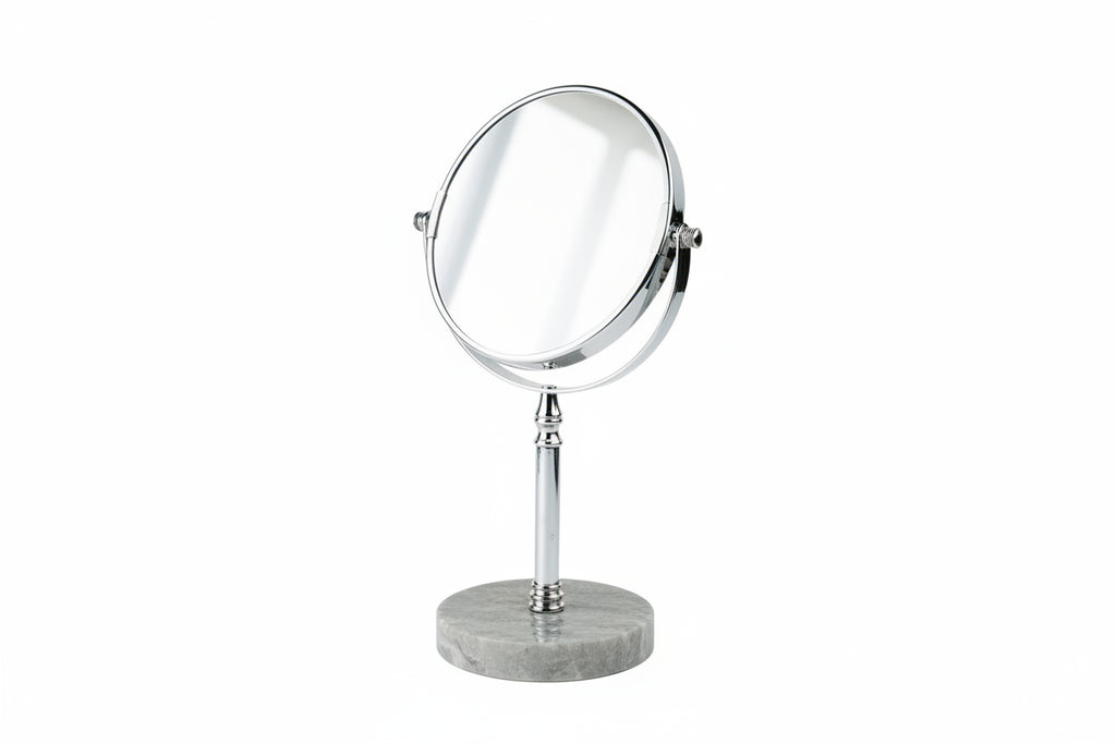 Pitaya Marble Vanity Mirror