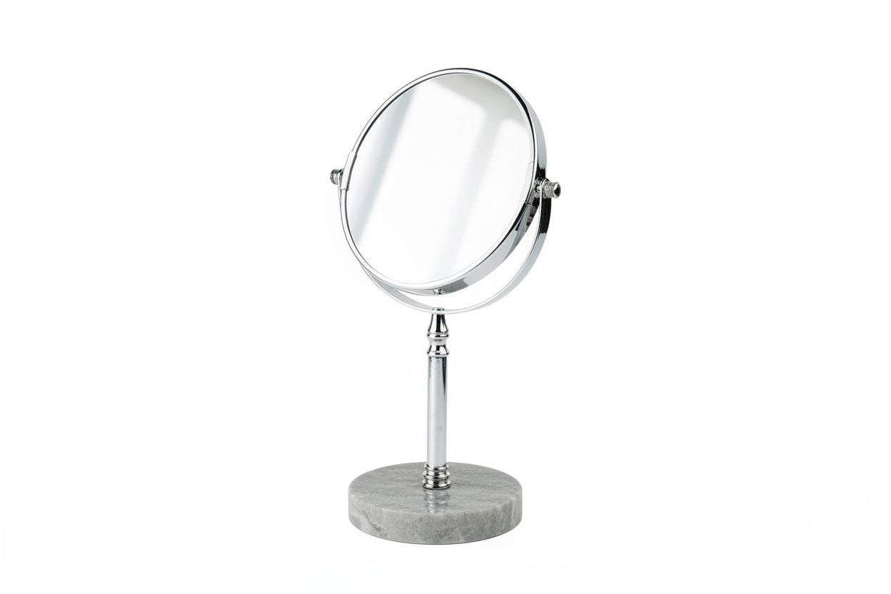 Pitaya Marble Vanity Mirror