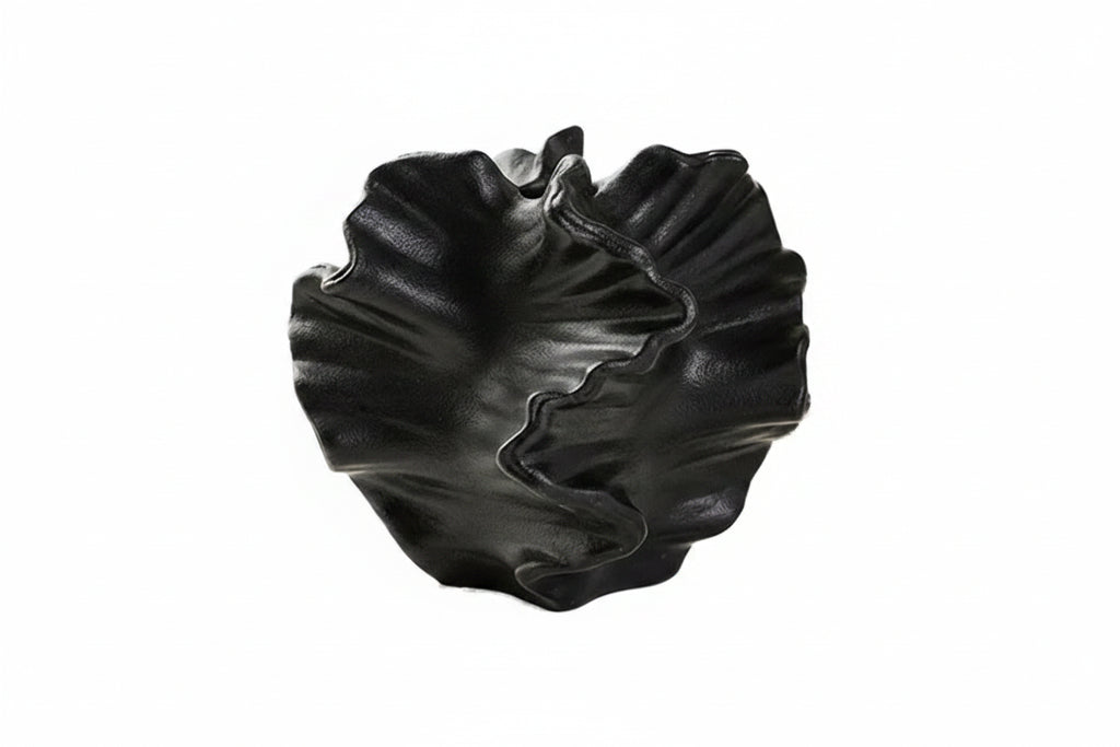 Modern Ceramic Art Vase – Matte Nordic Home Decor
