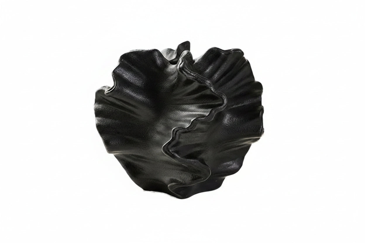 Modern Ceramic Art Vase – Matte Nordic Home Decor