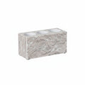 Pitaya Marble Toothbrush Holder